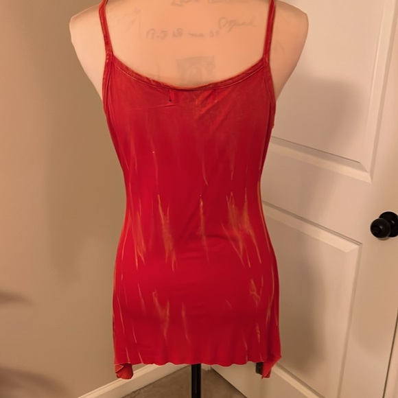 The Pyramid Collection tunic size medium - Picture 4 of 8